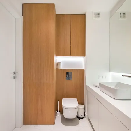 Solec Cristal By Bookinghost Варшава