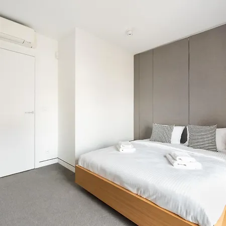 Solec Cristal By Bookinghost Варшава