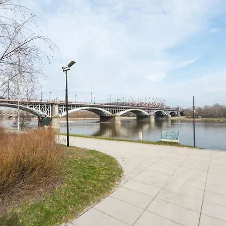 Solec Cristal By Bookinghost Апартаменты