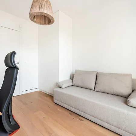 Solec Cristal By Bookinghost Варшава