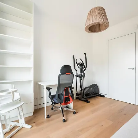 Solec Cristal By Bookinghost Apartment *