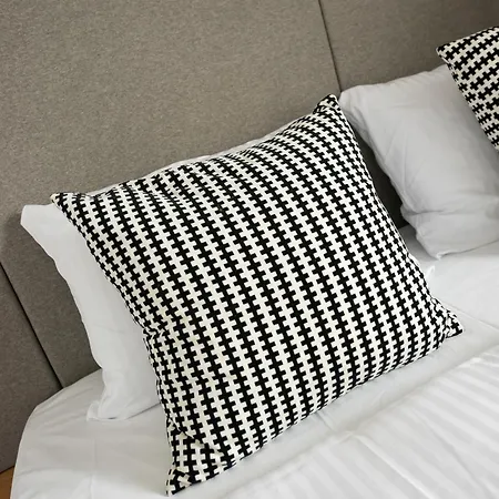 Апартаменты Solec Cristal By Bookinghost