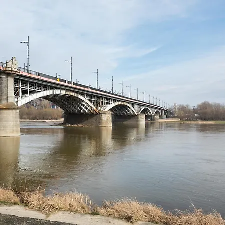 Solec Cristal By Bookinghost * Warsaw